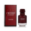 L'Interdit Eau de Parfum Rouge Ultime Givenchy pour femme 80ml