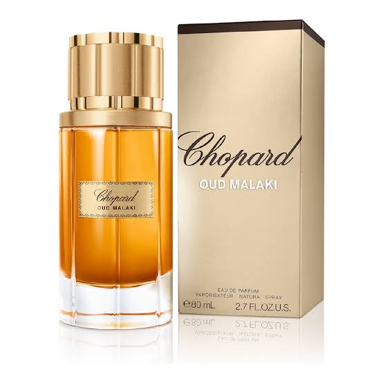 Oud Malaki Chopard pour homme 80ml