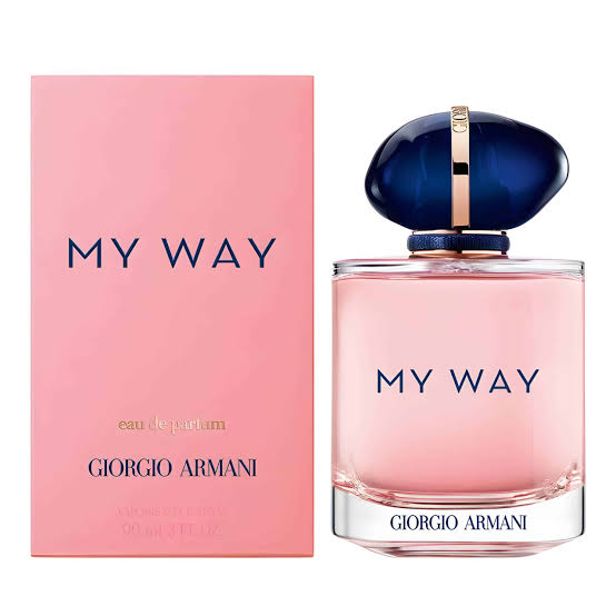 My Way Giorgio Armani pour femme 100ml