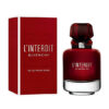 L'Interdit Eau de Parfum Rouge Givenchy pour femme 80ml