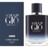 Acqua di Giò Profondo Parfum Giorgio Armani pour homme 200ml