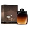 Legend Night Montblanc pour homme 100ml