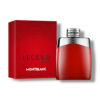 Legend Red Montblanc pour homme 100ml