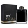 Legend Eau de Parfum Montblanc pour homme 100ml