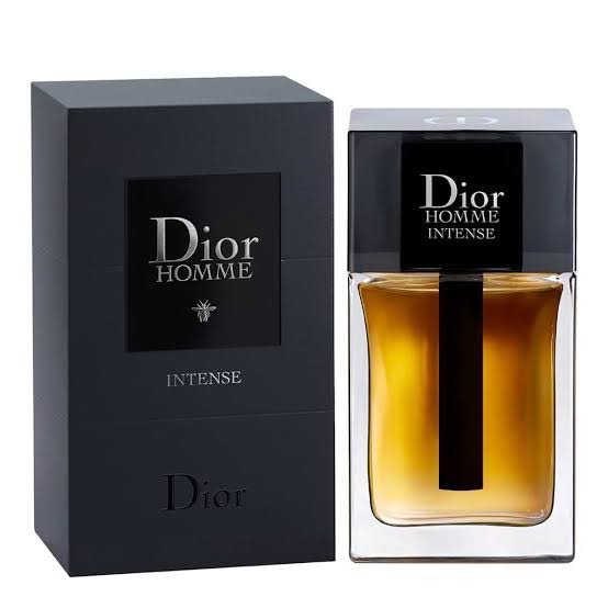 Dior Homme Intense 2011 Dior pour homme 100ml