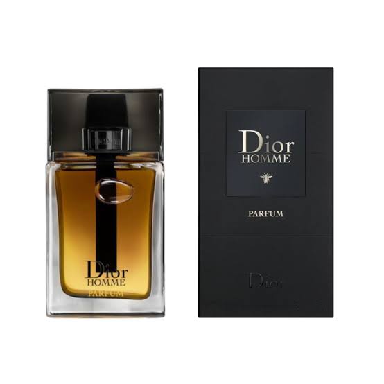 Dior Homme Parfum Dior pour homme 100ml
