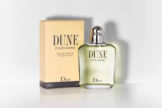 Dune Pour Homme Dior pour homme 100ml
