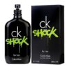 CK One Shock For Him Calvin Klein pour homme 200ml