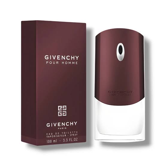 Givenchy pour Homme Givenchy pour homme 100ml