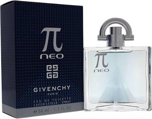 Pi Neo 2010 Givenchy pour homme 100ml