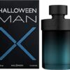 Halloween Man X Halloween pour homme 125ml