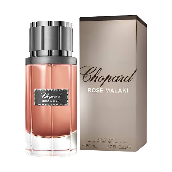 Chopard Rose Malaki Chopard pour homme et femme 80ml