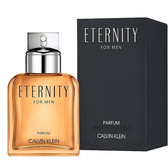 Eternity Parfum For Men Calvin Klein pour homme 200ml