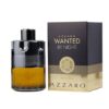 Wanted by Night Azzaro pour homme 100ml