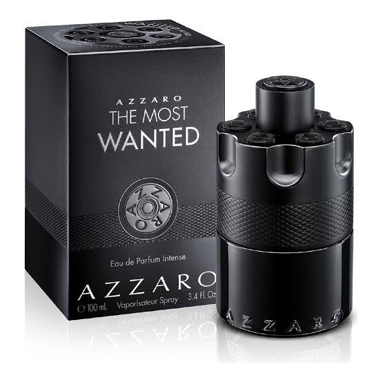 The Most Wanted Azzaro pour homme 100ml