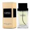 Chic For Men Carolina Herrera pour homme 100ml