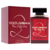 The Only One Dolce&Gabbana pour femme 100ml