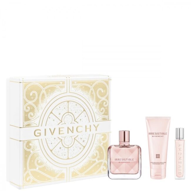 Coffret Irresistible Givenchy Givenchy pour femme