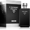 Prada L'Homme Intense Prada pour homme 100ml