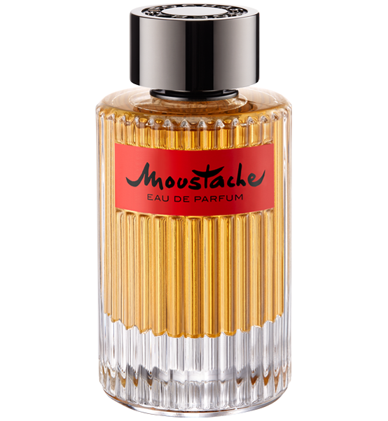 Moustache Eau de Parfum Rochas pour homme 125ml