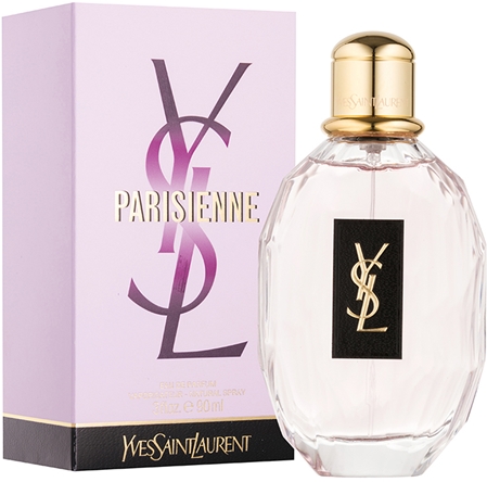 Parisienne Yves Saint Laurent pour femme 90ml