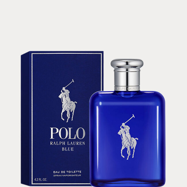 Polo Blue Ralph Lauren pour homme Ralph