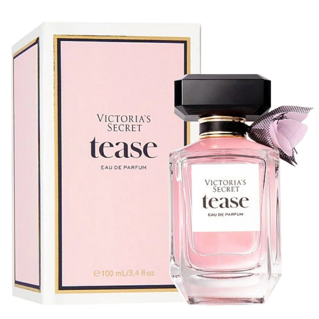 Tease Eau de Parfum 2020 Victoria's Secret pour femme 100ml