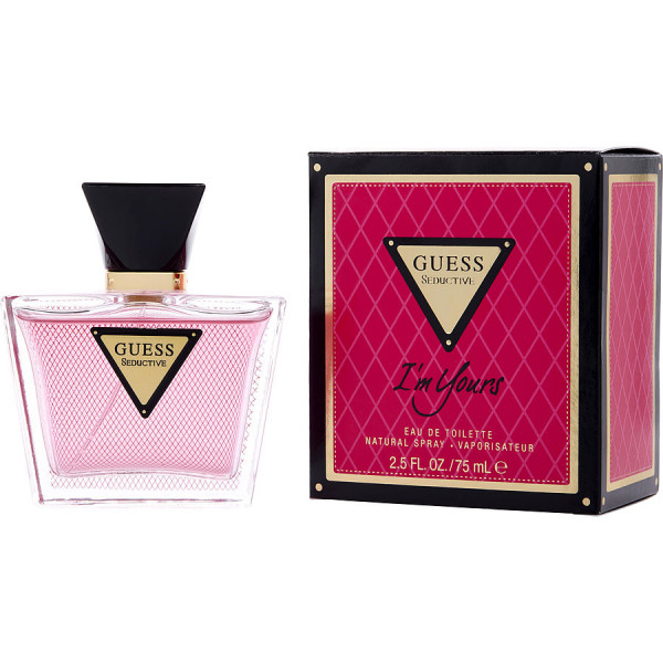 Guess Seductive I'm Yours Guess pour femme 75ml