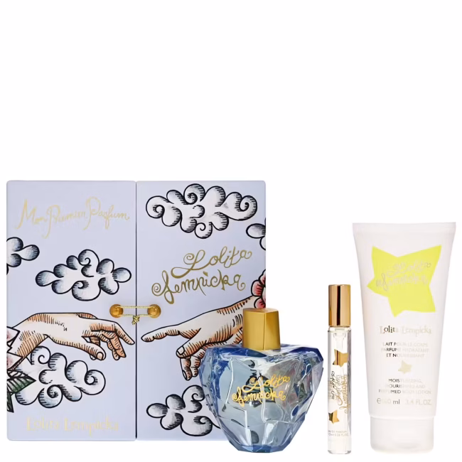 Coffret Lolita Lempicka Lolita Lempicka pour femme