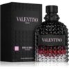 Valentino Uomo Born In Roma Intense Valentino pour homme 100ml