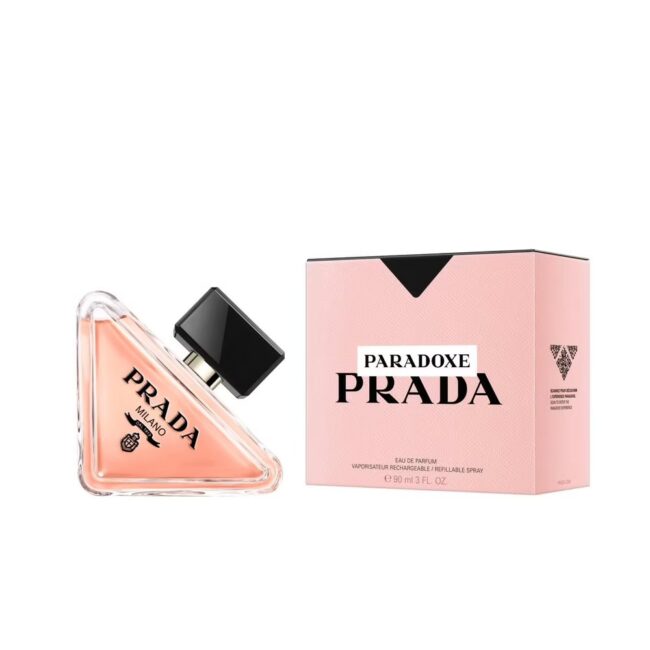 Prada Paradoxe Prada pour femme 90ml
