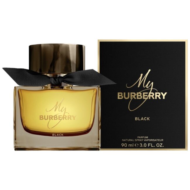 My Burberry Black Burberry pour femme 90ml