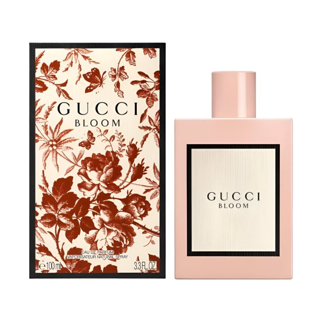Gucci Bloom Gucci pour femme 100ml