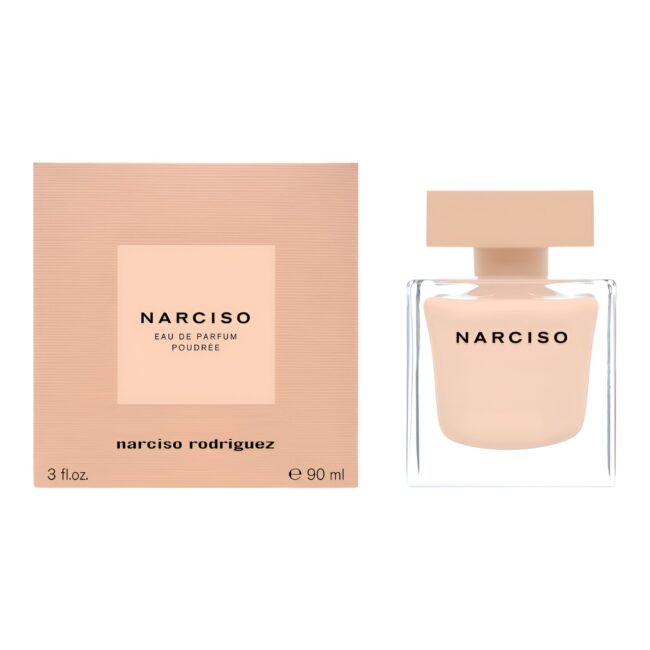 Narciso Poudree Narciso Rodriguez pour femme 90ml
