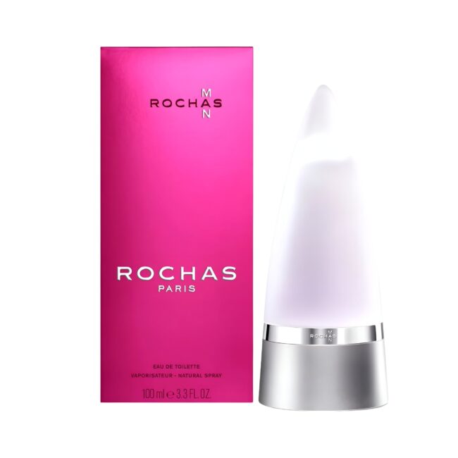 Rochas Man Rochas pour homme 100ml