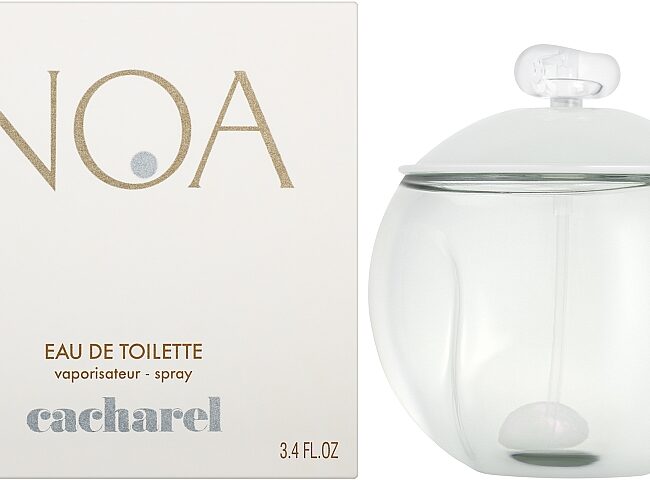 Noa Cacharel pour femme 100ml