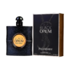 Black Opium Yves Saint Laurent pour femme 90ml