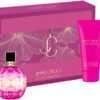 Coffret Jimmy Choo Rose Passion Jimmy Choo pour femme