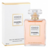 Coco Mademoiselle Intense Chanel pour femme 100ml