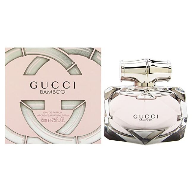 Gucci Bamboo Gucci pour femme