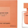 Narciso Eau de Parfum Ambrée Narciso Rodriguez pour femme 90ml