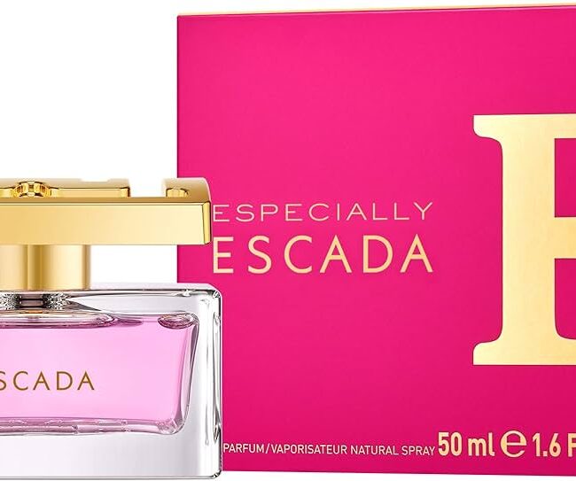 Especially Escada Escada pour femme 50ml