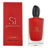 Sì Passione Giorgio Armani pour femme 100ml