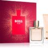 Coffret Boss Alive Eau de Parfum Hugo Boss pour femme