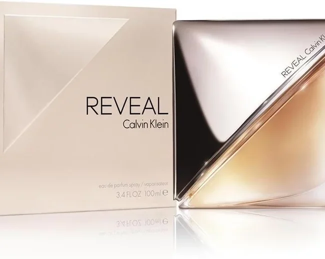 Reveal Calvin Klein pour femme 100ml