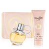 Coffret Wanted Girl Azzaro pour femme