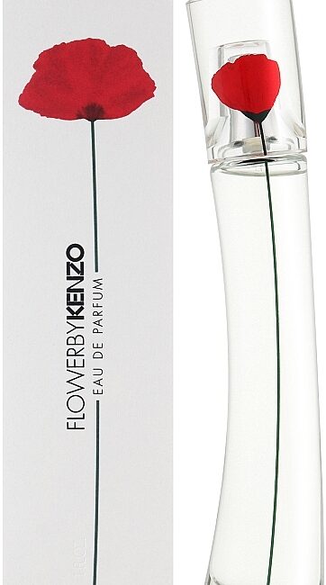 Flower by Kenzo Kenzo pour femme 100ml