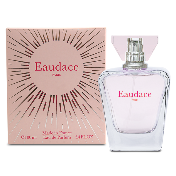 Eaudace – Eau de parfum 100 ml