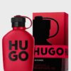 Hugo Intense Hugo Boss pour homme 125ml