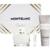 Coffret Signature Montblanc pour femme